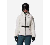 Columbia - Women's Cirque Bowl Insulated Jacket - Giacca da sci L bianco