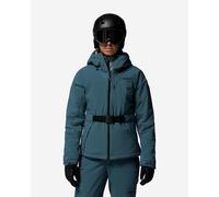 Columbia - Women's Cirque Bowl Insulated Jacket - Giacca da sci S blu