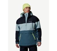Giacca da sci da uomo Columbia Coreshot™ Shell Anorak Taglia: L / Colore: blu/nero