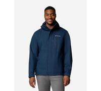 Columbia Hikebound™ Ii Jacket Blu L Uomo