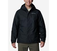 Columbia Hikebound II Insulated Jacket, Calore che dura, Scudo waterproof, Traspirabilità, Vestibilità regolabile, Tasche di sicurezza - da uomo