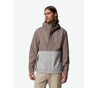 Columbia Hikebound™ Ii Jacket Grigio S Uomo