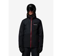 Columbia - Iceberg Point II Jacket - Giacca da sci XXL nero