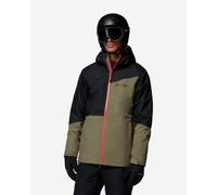 Columbia - Iceberg Point II Jacket - Giacca da sci XL nero