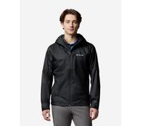 Giacca da uomo Columbia Inner Limits™ III Jacket Taglia: XXL / Colore: nero/bianco