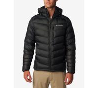 Columbia labyrinth loop ii hooded jacket black
