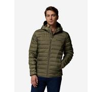 COLUMBIA Giacca per outdoor 'Lake 22™ II' verde pastello Uomo COLUMBIA XL