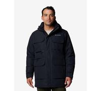 COLUMBIA Landroamer Ii Parka - Uomo - Nero - Taglia S- modello 2025