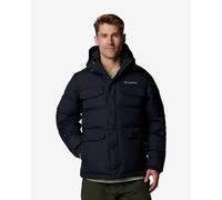 Columbia landroamer giacca con cappuccio nero