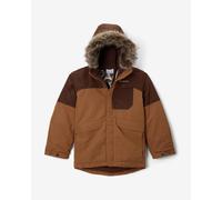 Columbia Nordic Strider 2 Giacca invernale da ragazzo (confezione da 1)