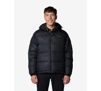 Giacca con cappuccio Columbia Pike Lake II nero carbone - XL