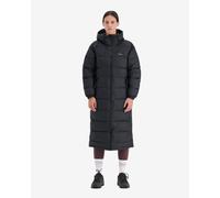 Columbia Pike Lake™ Iii Long Padded Jacket Nero XL Donna