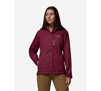 Columbia - Women's Pouring Adventure III Jacket - Giacca antipioggia XS rosso