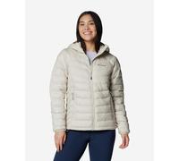 Columbia Powder Lite II, Giacca con Cappuccio da Donna