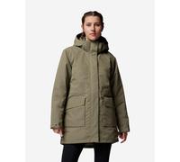 COLUMBIA Giacca per outdoor 'Pulaski' oliva Donna COLUMBIA XL oliva