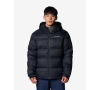 Giacca con cappuccio Columbia Slope Style nero - XL