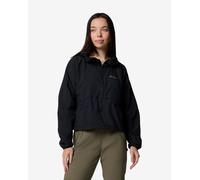 Columbia Spire Valley™ Cropped Jacket Nero M Donna