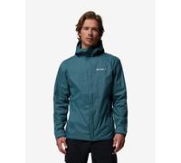 Columbia Watertight 2 Jacket Uomo, Everblue, XL