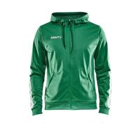 Giacca con cappuccio Craft pro control Vert 3XL