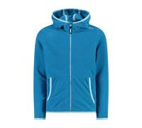 Cmp Fix Hood 32h1375 Hoodie Fleece Blu 16 Years Bambini