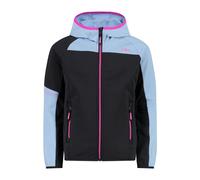 Cmp 34e3335 Jacket Blu 5 Years Ragazzo