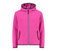 Cmp Fix Hood 32h1375 Hoodie Fleece Rosa 16 Years Ragazza