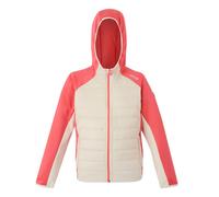 Regatta Kielder Hybrid Ix Jacket Beige 11-12 Years Ragazza