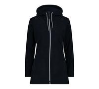 Giacca con cappuccio da donna CMP Bleu 2XS