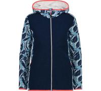 Giacca con cappuccio da donna CMP Bleu M