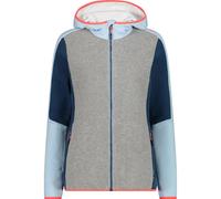 Cmp Fix Hood 32m2086 Jacket Grigio S Donna