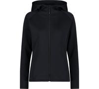 Giacca con cappuccio da donna CMP Nero XS