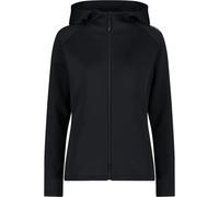 Giacca con cappuccio da donna CMP Noir L