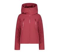 Giacca con cappuccio da donna CMP Rouge M
