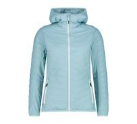 Giacca con cappuccio da donna CMP Unlimitech Bleu 3XL