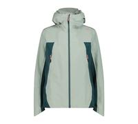 Cmp 35z6176 Jacket Verde 3XL Donna