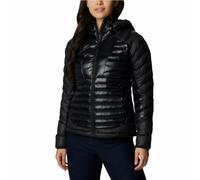 Giacca con cappuccio da donna Columbia Labyrinth Loop Noir L