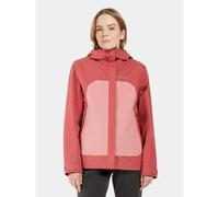 Giacca con cappuccio da donna Didriksons Grit 3 Rose 48