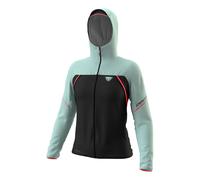 Giacca con cappuccio da donna Dynafit Alpine 3L Vert S