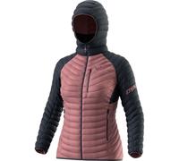 Giacca con cappuccio da donna Dynafit RADICAL (mirtillo MOKAROSA) S (42/36)