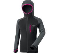 Dynafit Radical Polartec Hoodie Fleece Nero DE 38 Donna