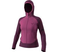 Giacca con cappuccio da donna Dynafit Transalper Light Violet 34