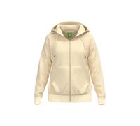 Giacca con cappuccio da donna Erima TS Beige 44