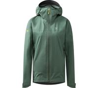 Haglofs L.i.m Airak 2.5l Jacket Verde S Donna