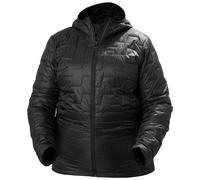 Giacca con cappuccio donna Helly Hansen lifaloft insulator Noir L