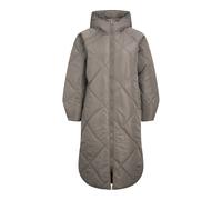 Giacca con cappuccio da donna Jack & Jones Sienna OTW Marron XL