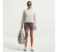 Nike - Women's ACG UV Aireez Jacket - Giacca da corsa L beige