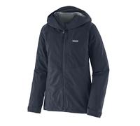 Patagonia - Women's Boulder Fork Rain Jacket - Giacca antipioggia M blu