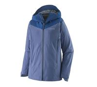 Patagonia - Women's Super Free Alpine Jacket - Giacca antipioggia M blu