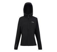 Giacca da donna Regatta Women's Ossek Taglia: M / Colore: nero