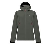 SALEWA Puez Goretex 3L EPE Jacket W, verde brillante, S
